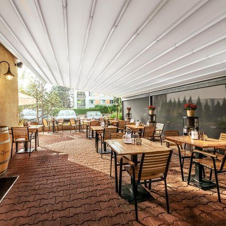 Prague Hotel Carl Inn Restaurant & Free Parking Exterior foto